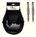 Alpha Audio BASIC instrumentalni kabel 6m